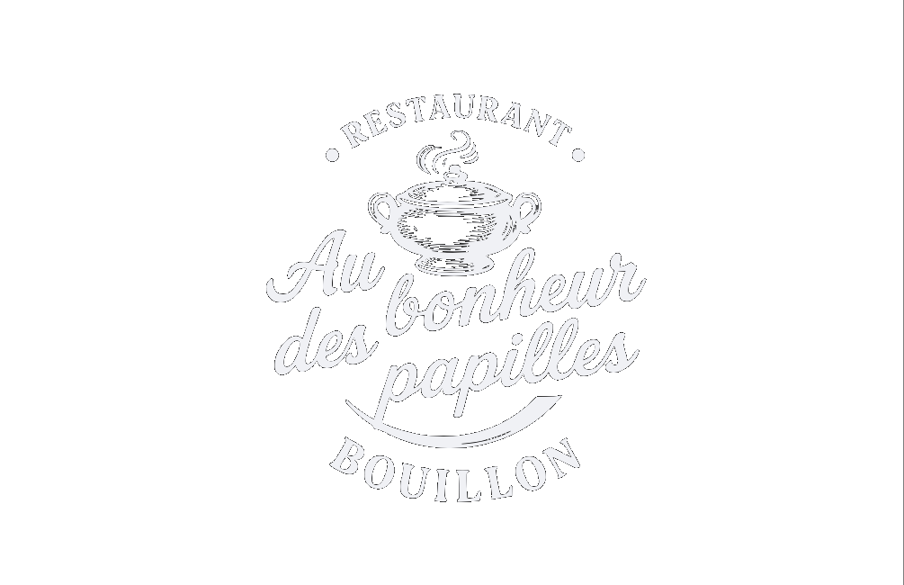Au Bonheur des Papilles